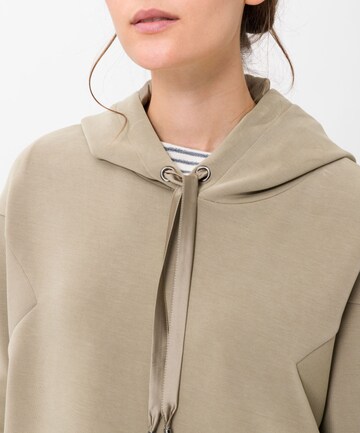 BRAX Sweatshirt 'Billy' in Groen