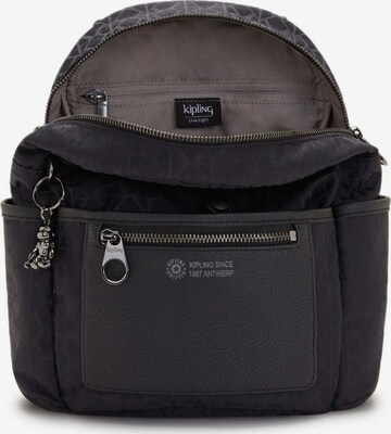 KIPLING Rucksack in Schwarz