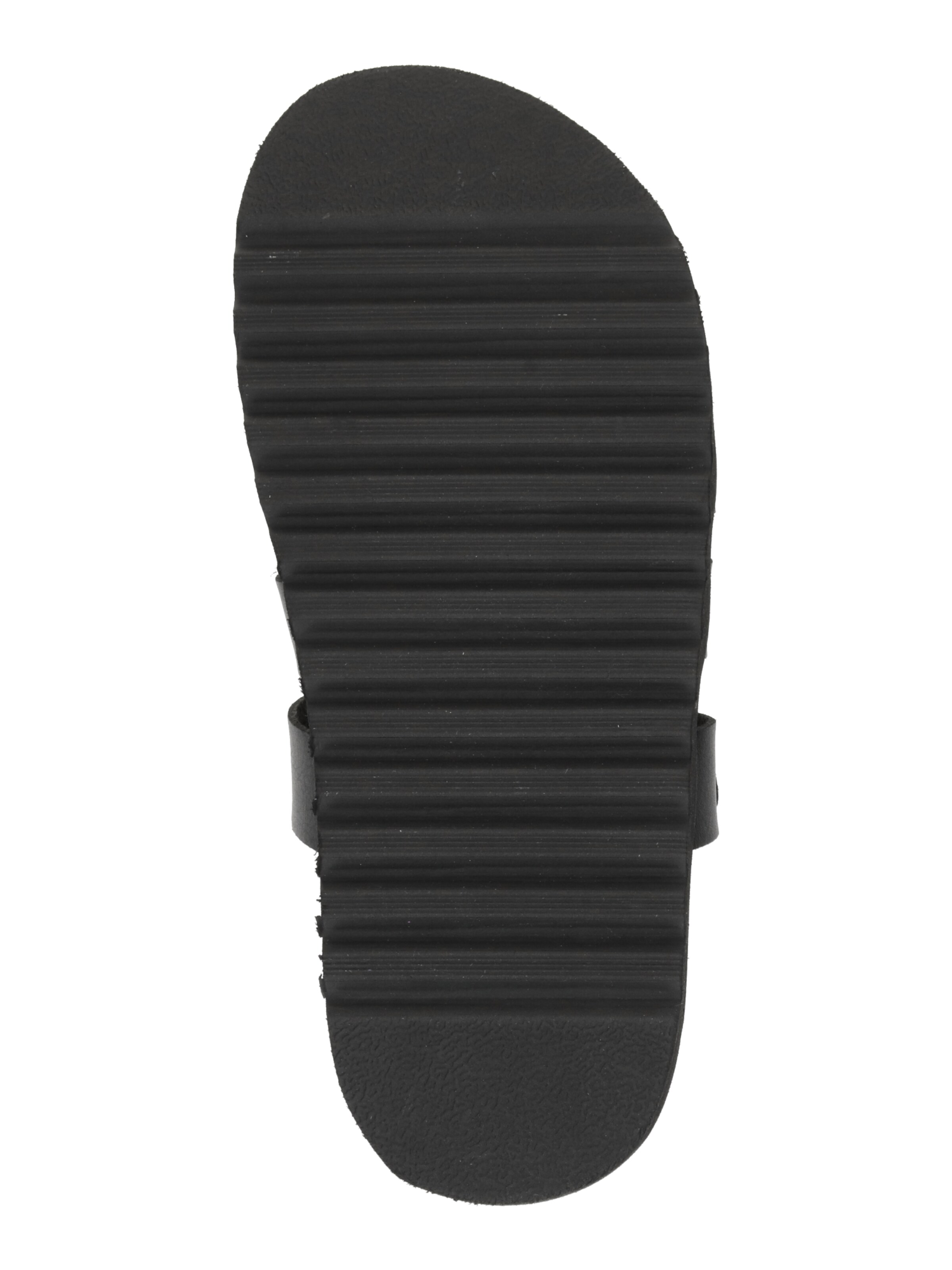 ABOUT YOU Pistokkaat 'Joyce' värissä musta