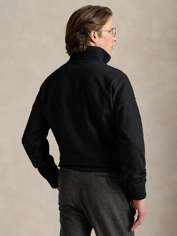 Polo Ralph Lauren - Sweatshirt em preto