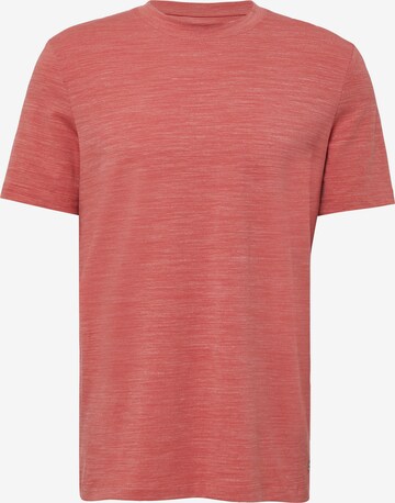 s.Oliver Tričko – oranžová: přední strana