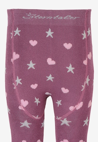 STERNTALER Strumpfhose in Pink