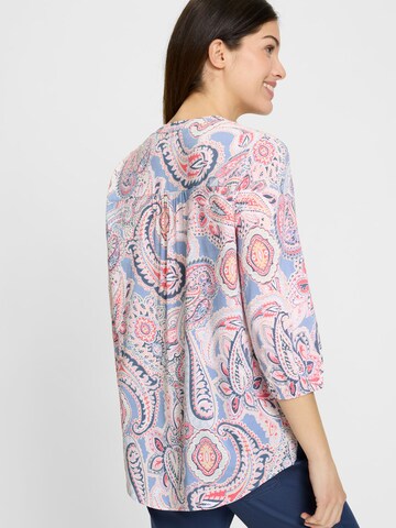 Olsen Bluse in Pink