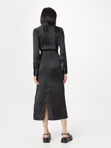 Monki Skirt in Black