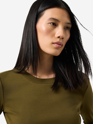 BOGNER Shirt 'Nikini' in Green