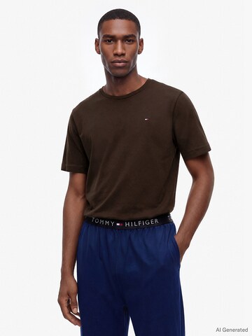 Tommy Hilfiger Underwear Undershirt in Mixed colors: front