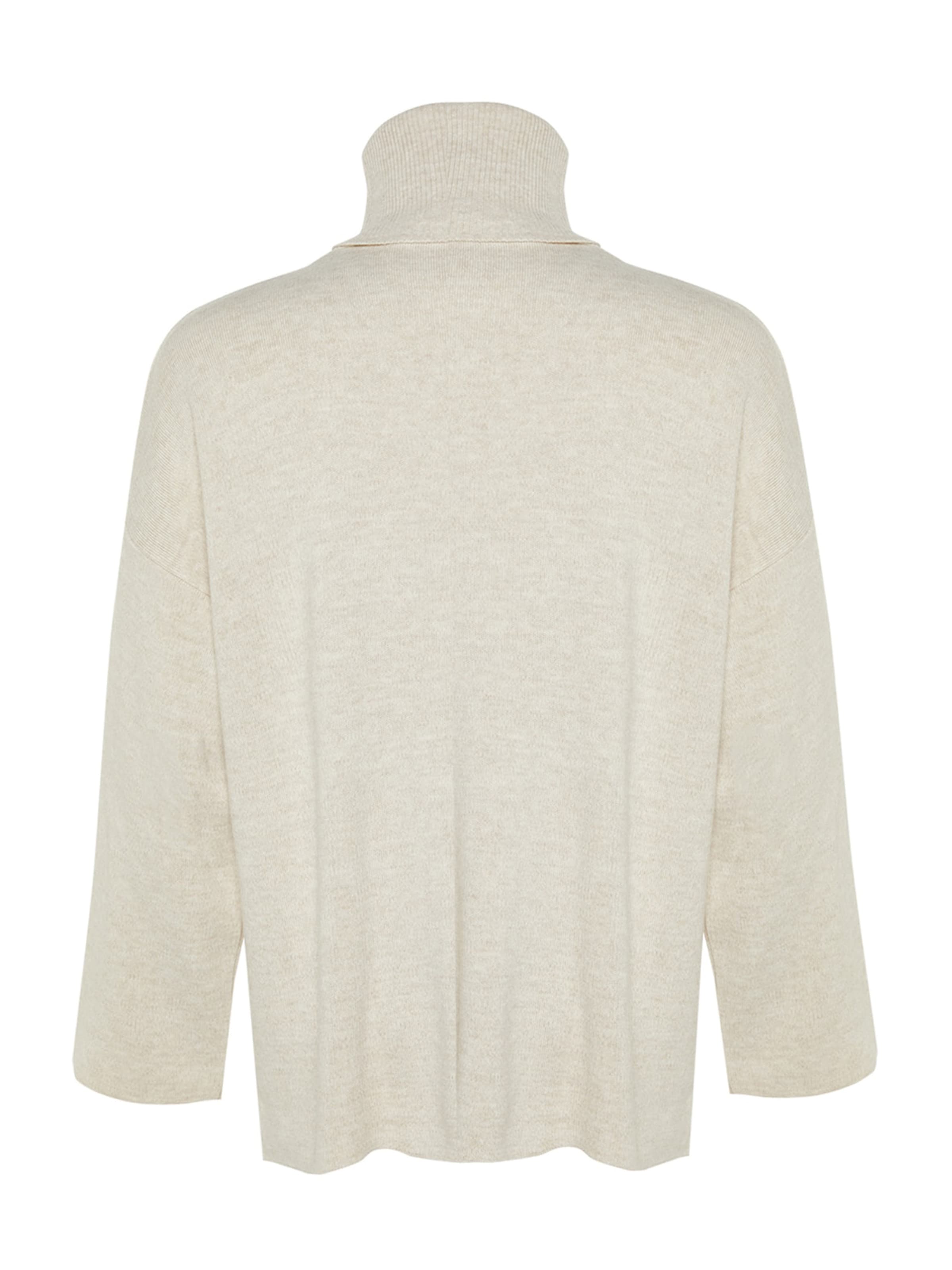 Trendyol - Jersey en gris