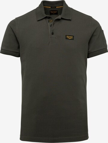 PME Legend Shirt in Grey: front