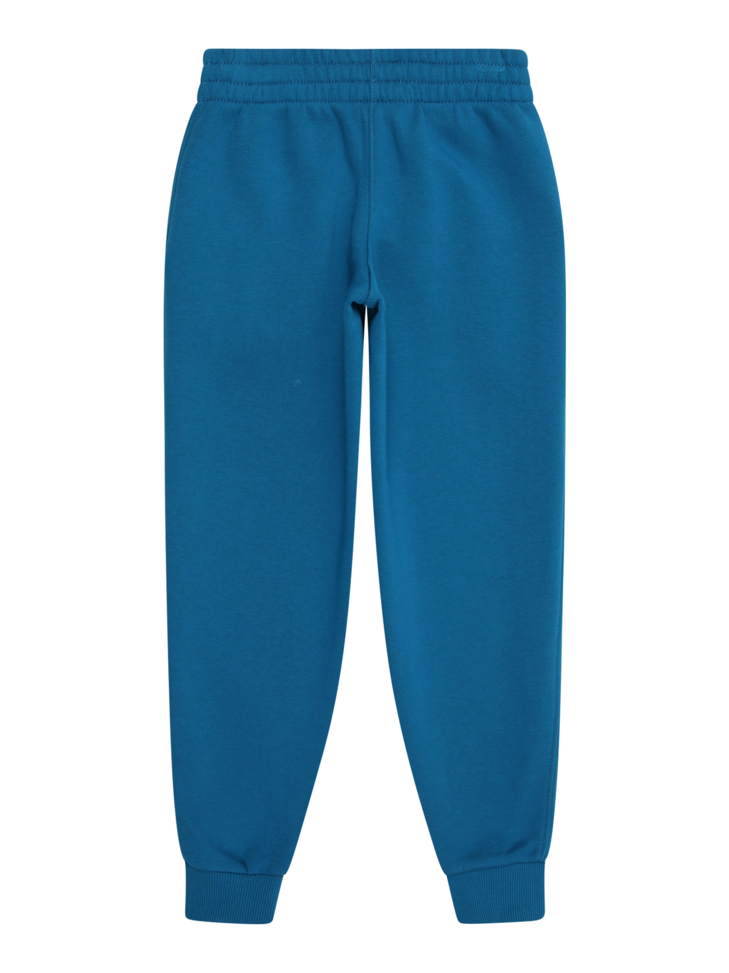 Nike Sportswear Конический (Tapered) Штаны 'Club Fleece' в Зеленый