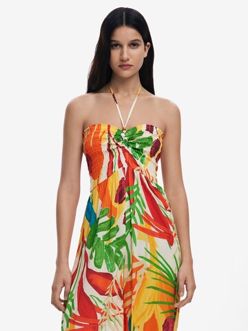 Desigual Комбинезон в Белый