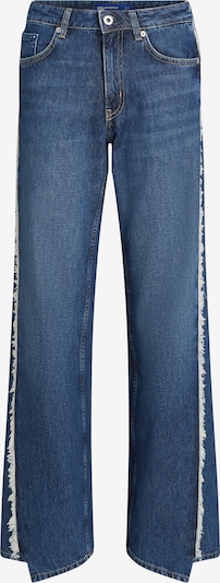 KARL LAGERFELD JEANS Farkut värissä sininen denim, Tuotenäkymä