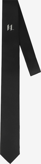 Karl Lagerfeld Gravata em One Size em preto, Vista do artigo