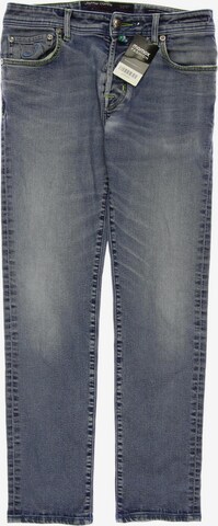 Jacob Cohen Jeans in 31 in Blue: front