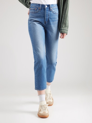 LEVI'S ® Regular Jeans in Blue: front