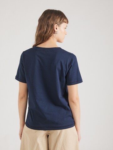 TOMMY HILFIGER Футболка в Синий