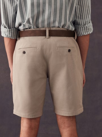 regular Pantaloni chino di Next in beige