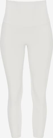 Winshape Regular Urheiluhousut 'HWL317C' värissä beige: etupuoli