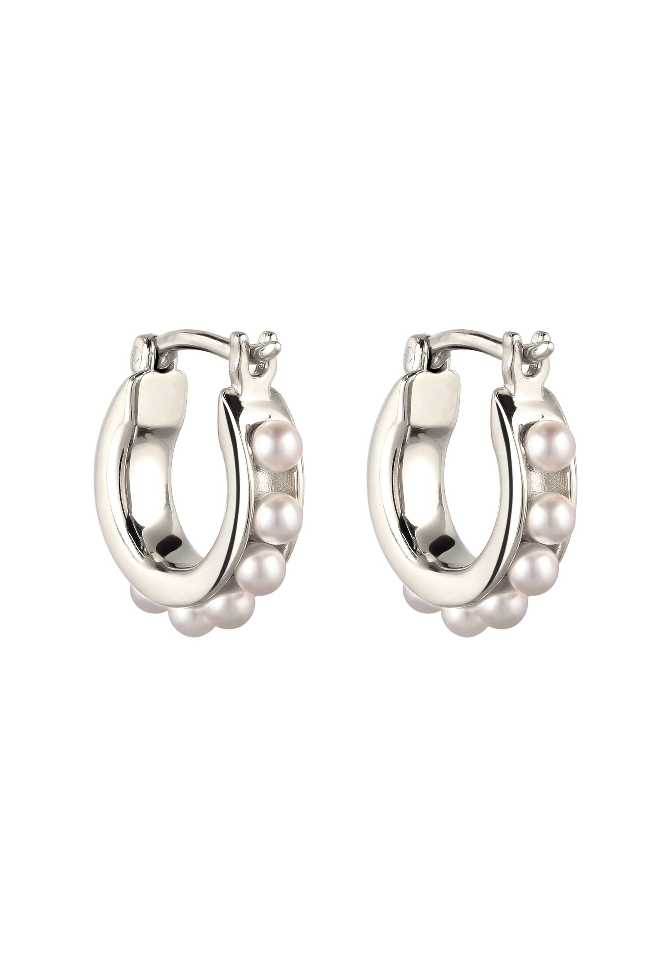 ELLI Earrings in Silver