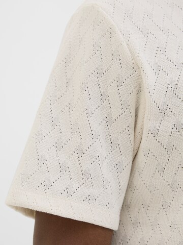 JACK & JONES Shirt 'JPRBLATrent' in White