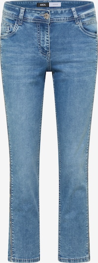 CECIL Jeans 'Scarlett' in 25/28 in blau, Produktansicht