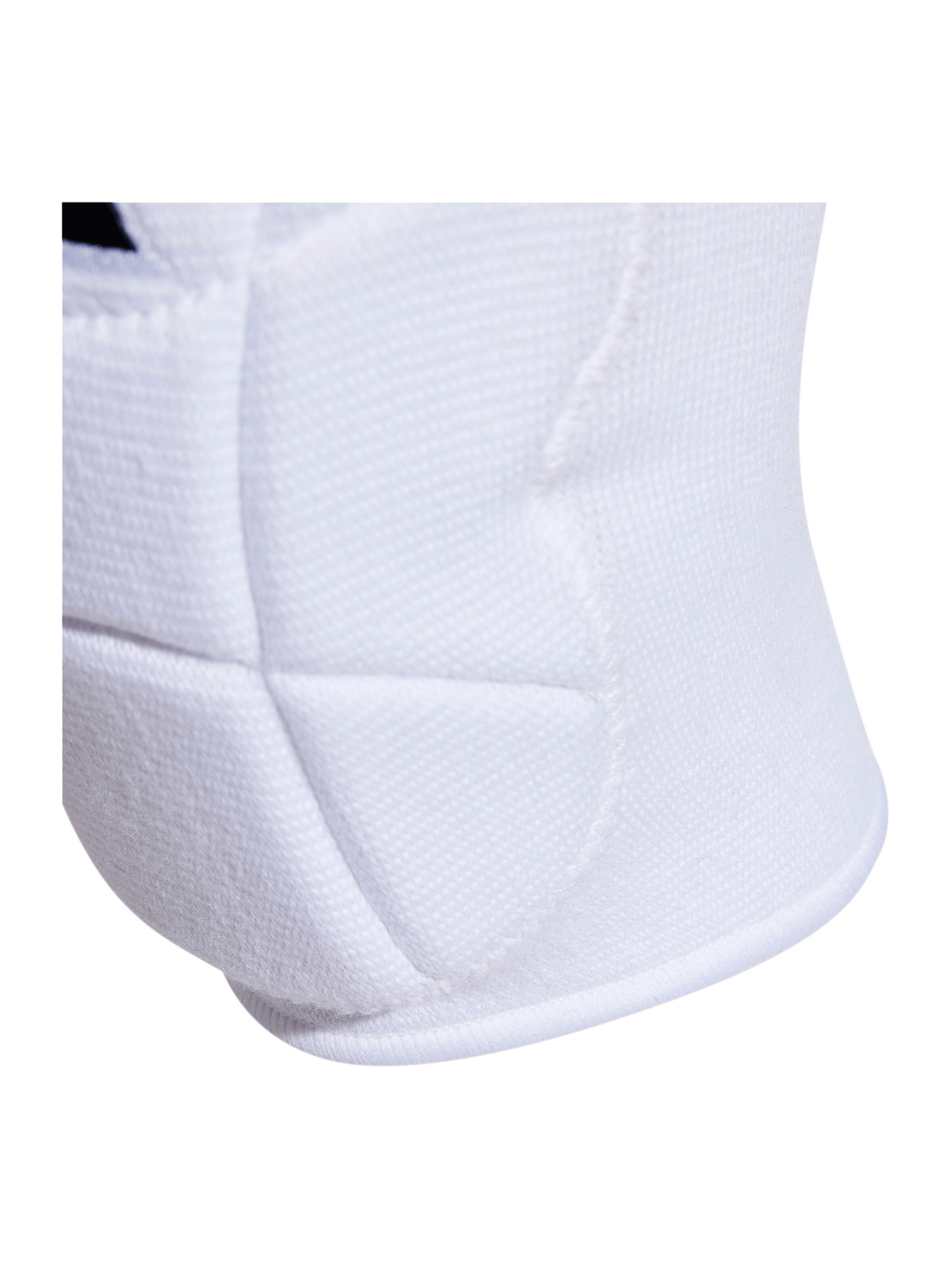 ADIDAS PERFORMANCE Guard in White