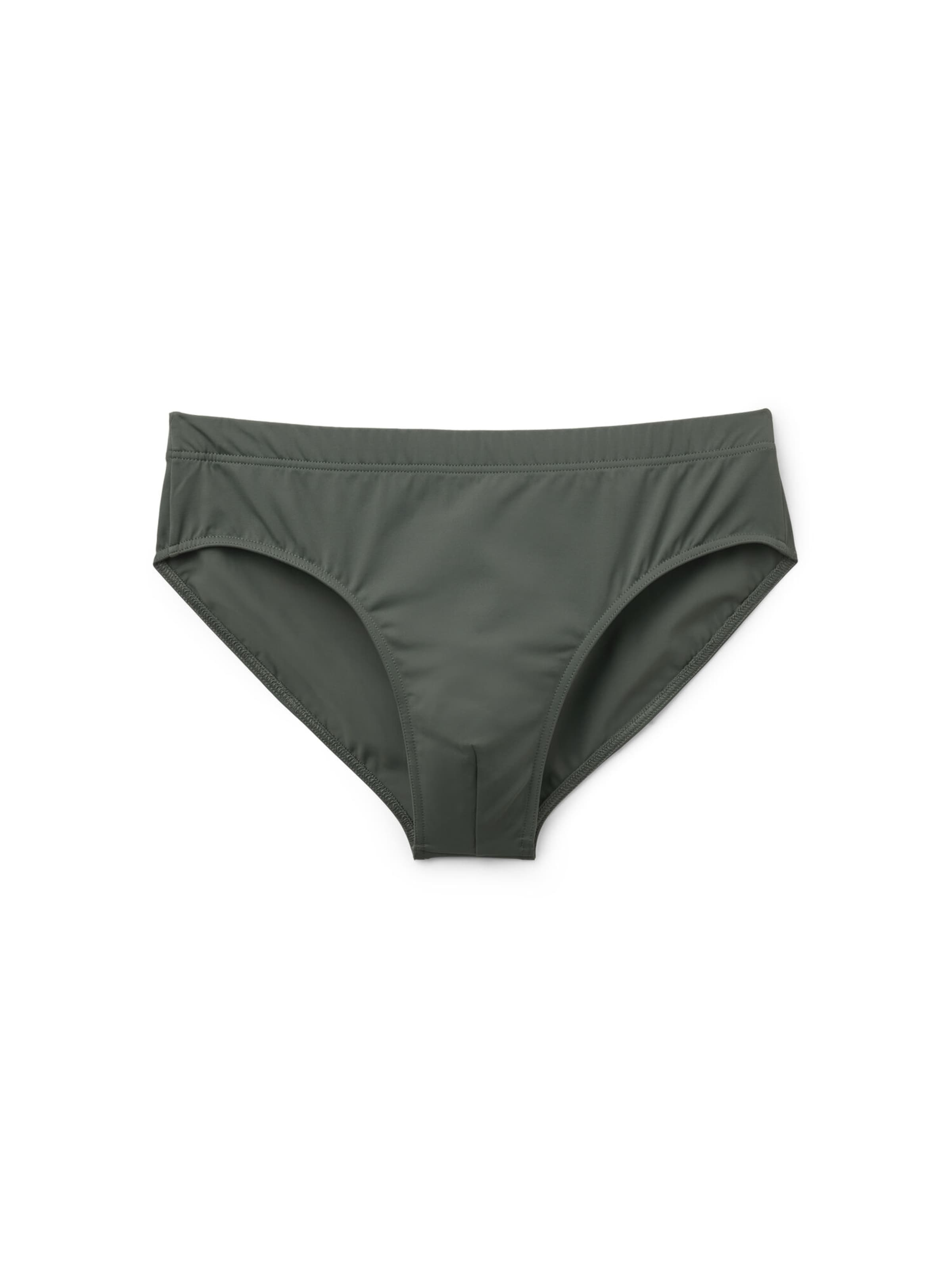 Tezenis Swim Trunks in L in Fir, Item view