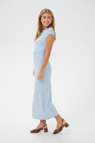 SAINT TROPEZ - Vestido 'SZRacha' en azul