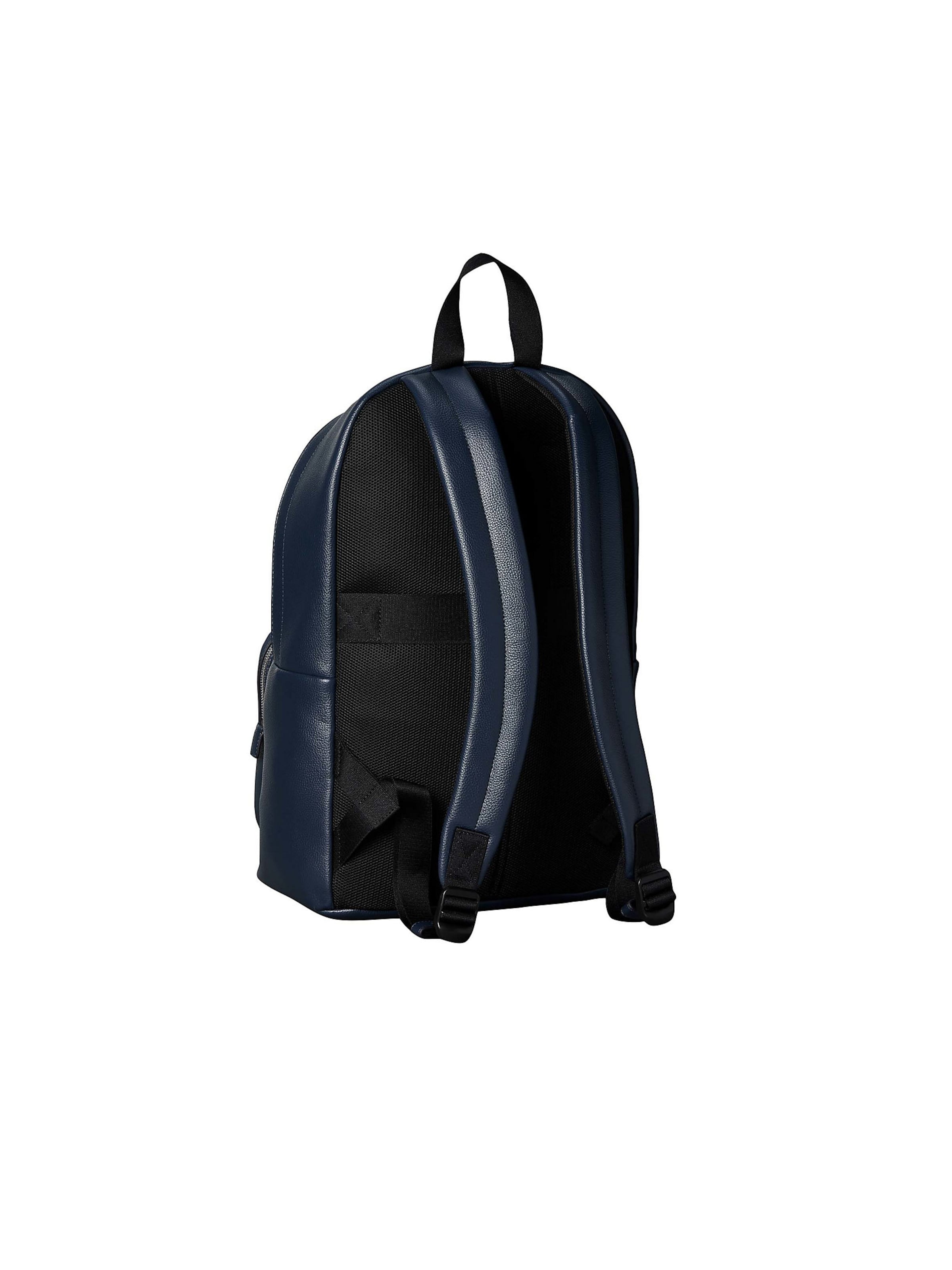 Regular Sac à dos Calvin Klein en bleu