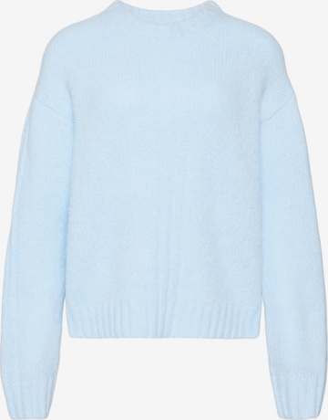 Calvin Klein Pullover in Blau: Vorderseite