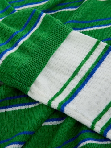 Next Trui in Groen