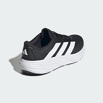 Chaussure de course 'Galaxy 8' ADIDAS PERFORMANCE en noir