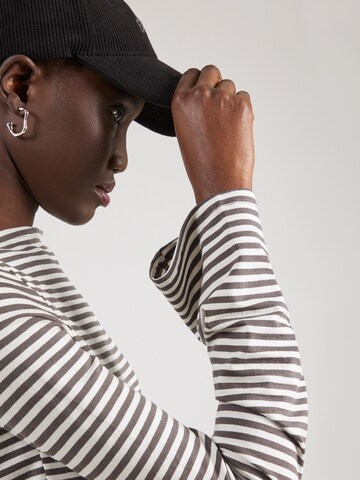 WEEKDAY Shirt 'Annie' in White