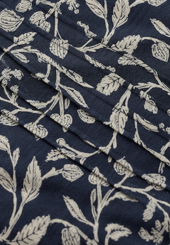 Tunique 'Lizzy' Seasalt Cornwall en bleu