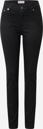 Jeans 'Hazen' MUD Jeans pe negru, Vizualizare produs