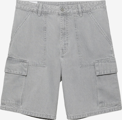 Pull&Bear Cargo traperice veličine 25-26 u svijetlosiva, Pregled proizvoda