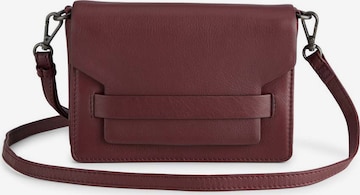 MARKBERG Crossbody Bag 'Vanya' in Red: front