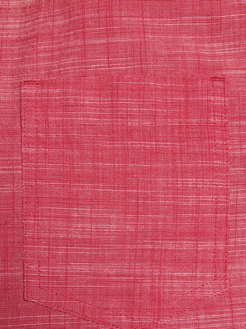 Coupe regular Chemise 'Bellavero' BABISTA en rouge