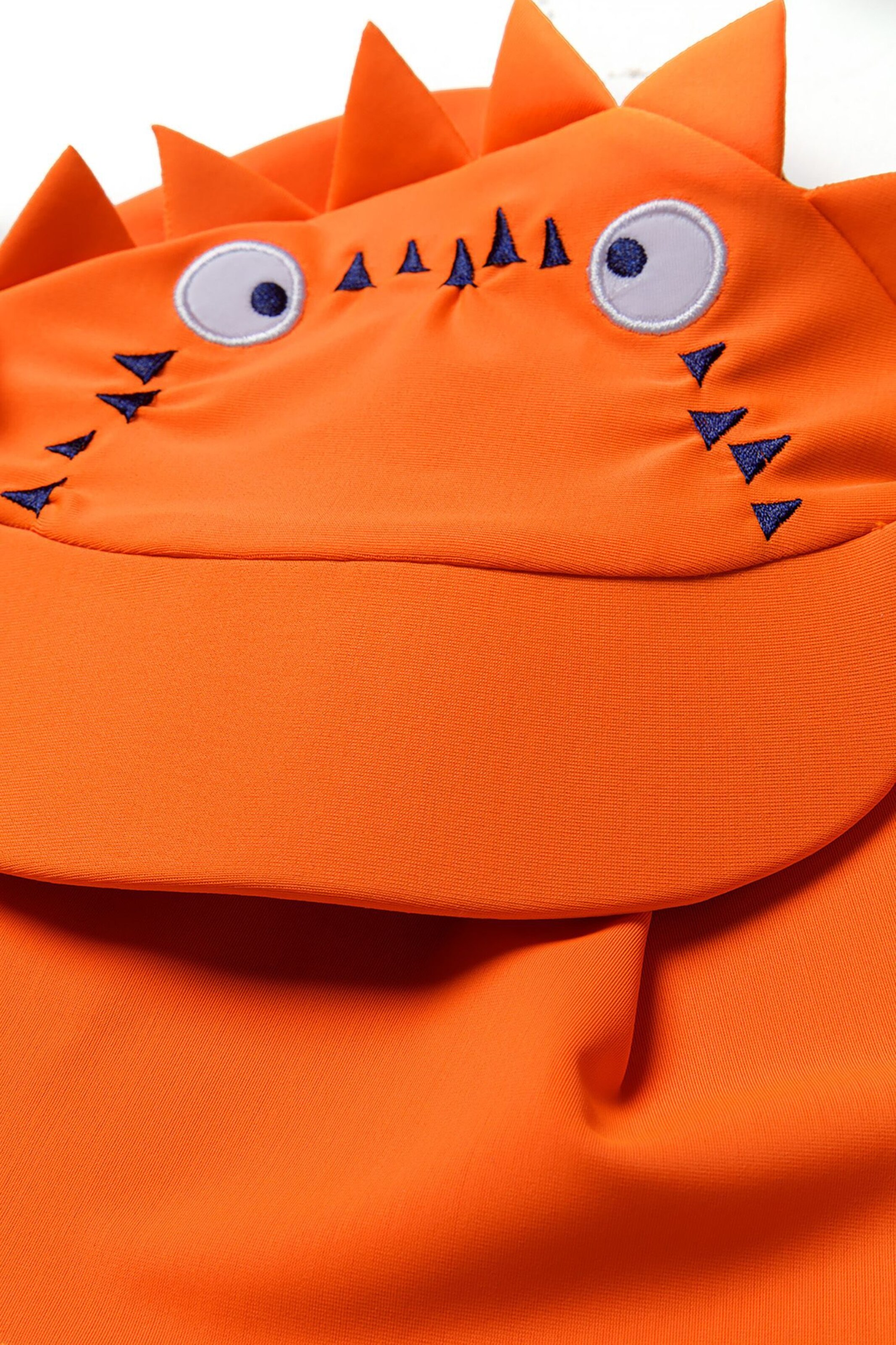 MINOTI UV-beskyttelse i blå