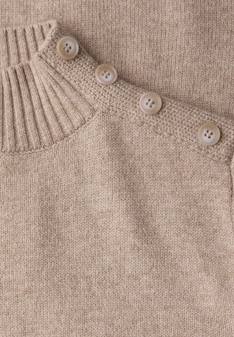 Street One Studio Pullover in Beige