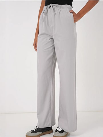 regular Pantaloni di Bigdart in grigio