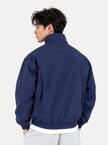 Vestes d’entraînement ' Tybrin ' Smilodox en bleu