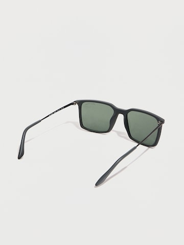 ARMANI EXCHANGE Слънчеви очила '0AX4170SU' в сиво