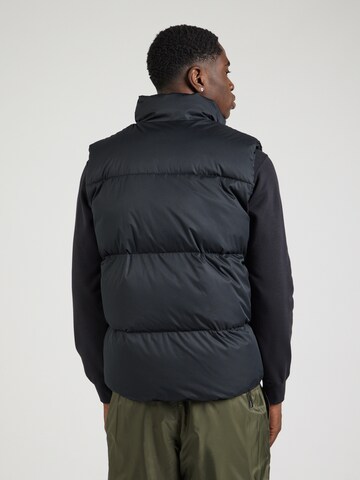 Nike Sportswear Vest 'Club' i sort