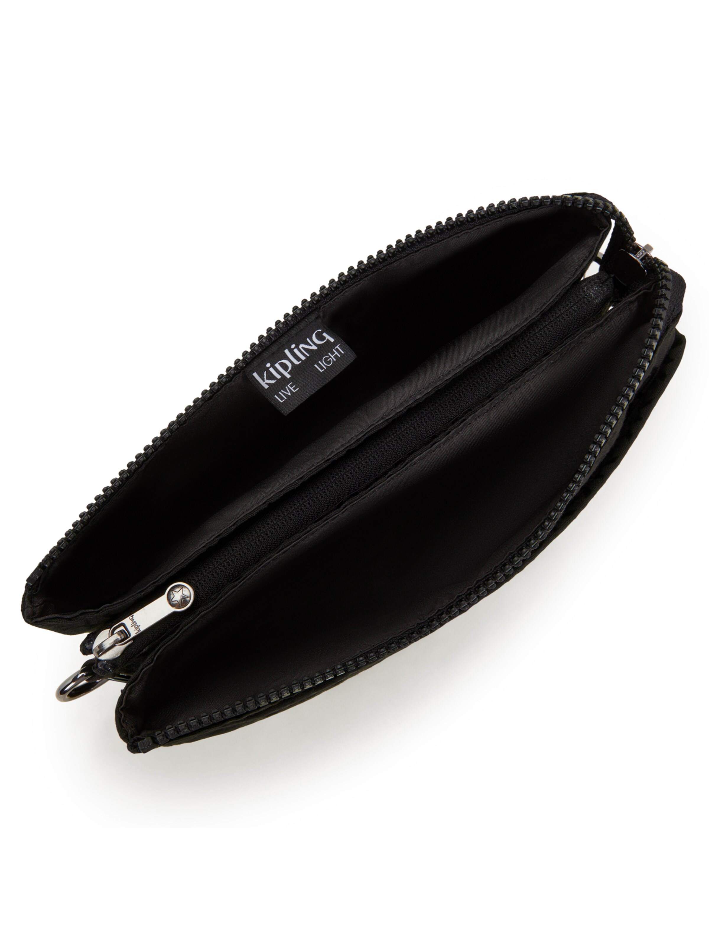 KIPLING Õlakott 'Riri', värv must