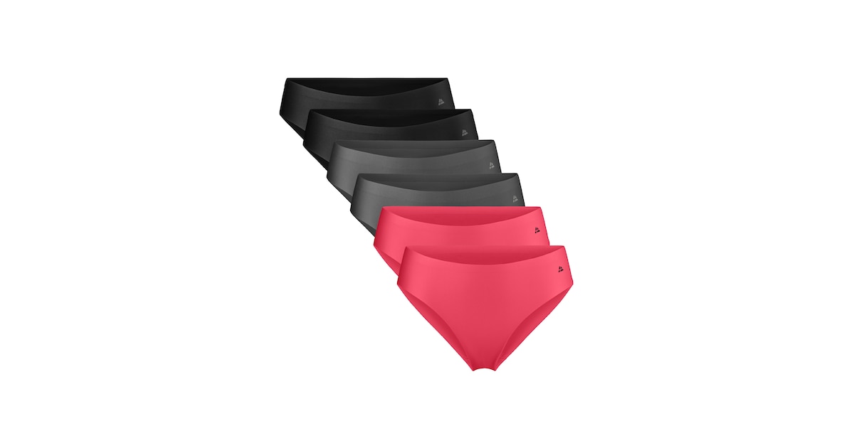 DANISH ENDURANCE Mannen Bamboe Viscose Slips, Ultrazacht Mannen Ondergoed, Multipack Onderbroek, 6-Pack, Zwart, XL DANISH ENDURANCE Mannen Bamboe Viscose Slips, Ultrazacht Mannen Ondergoed, Multipack Onderbroek, 6-Pack, Zwart, XL