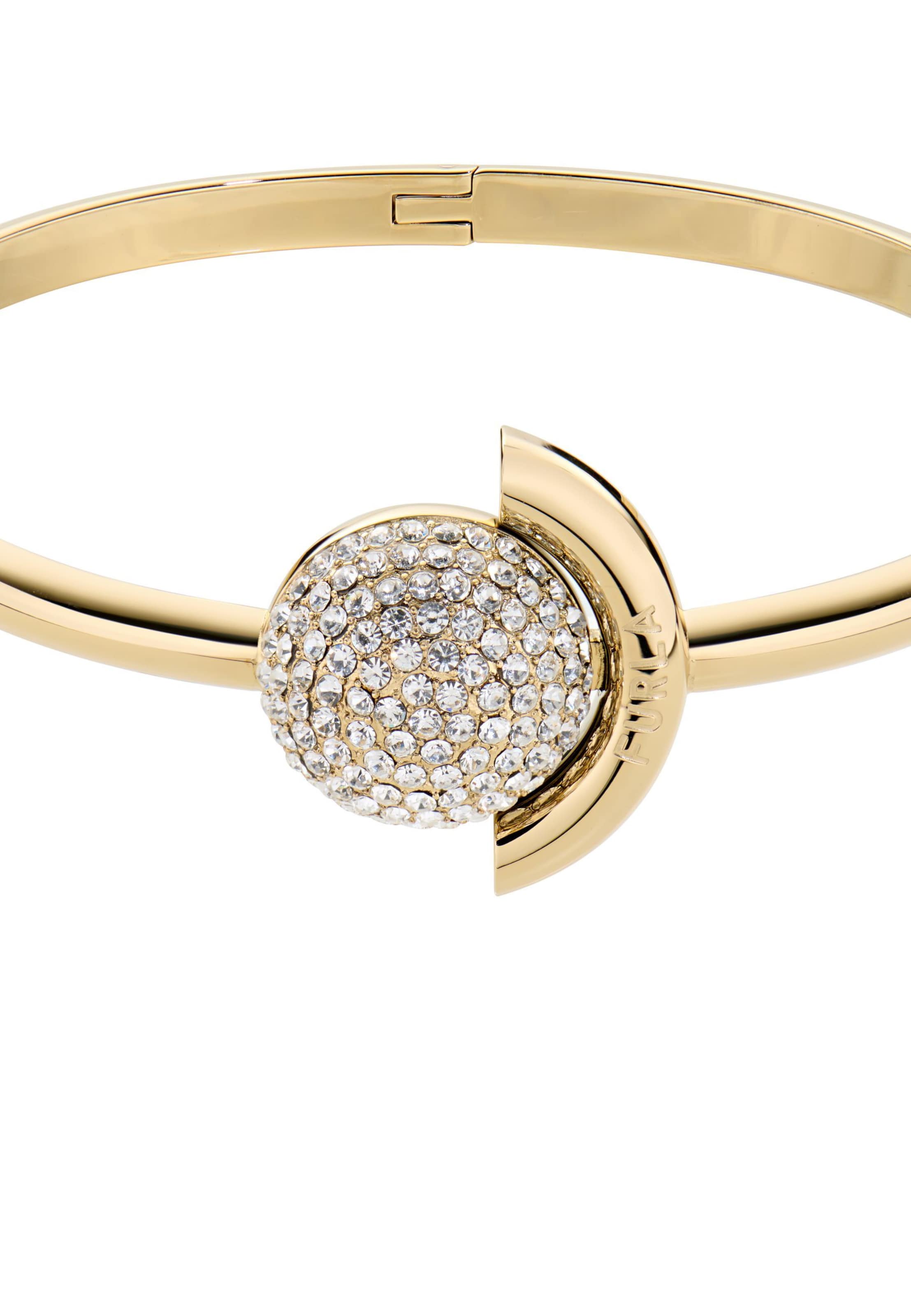 Bracelet Furla Jewellery en or