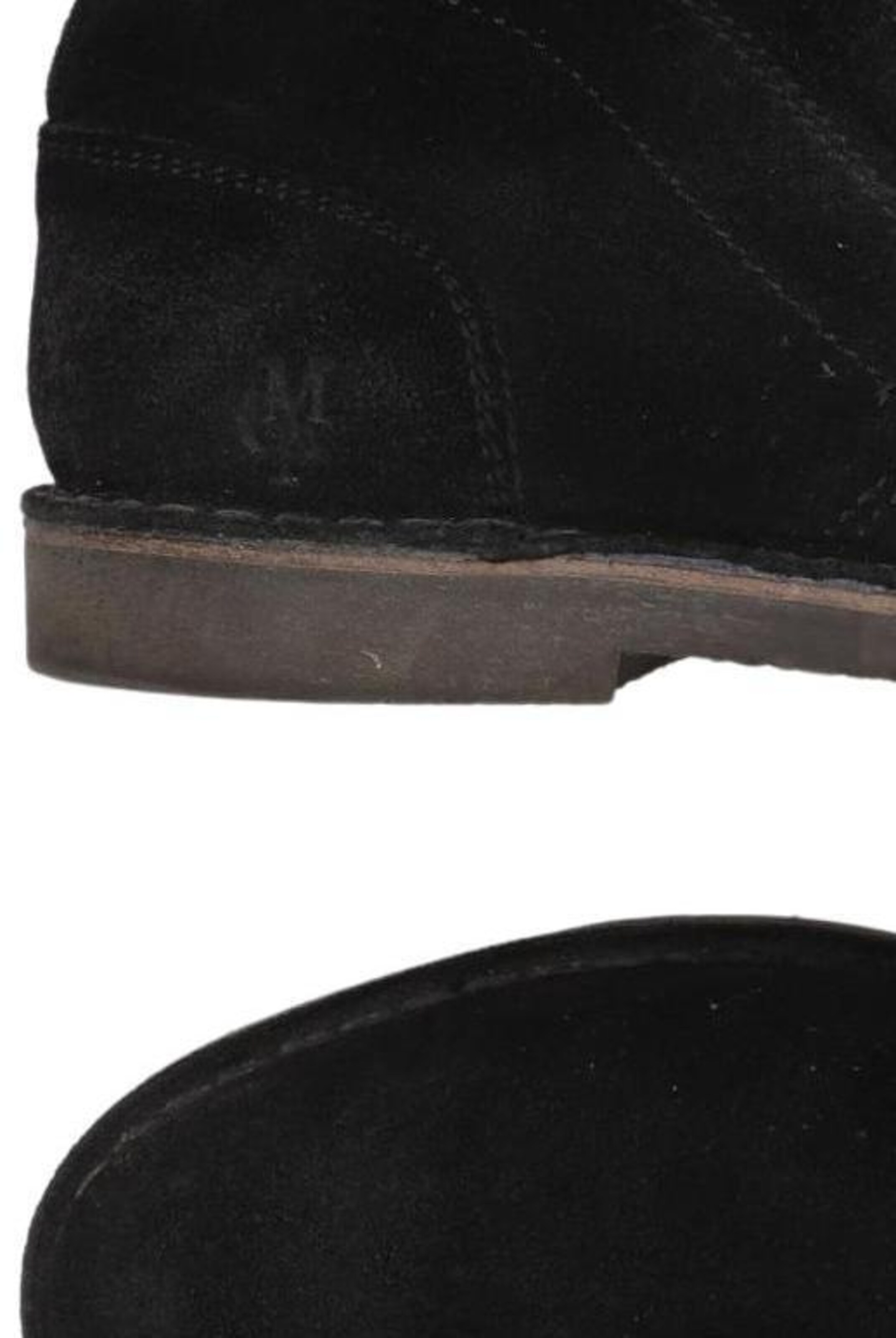 Marc O'Polo Stiefel 43 in Schwarz