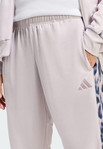 Completo per l'allenamento di ADIDAS SPORTSWEAR in lilla