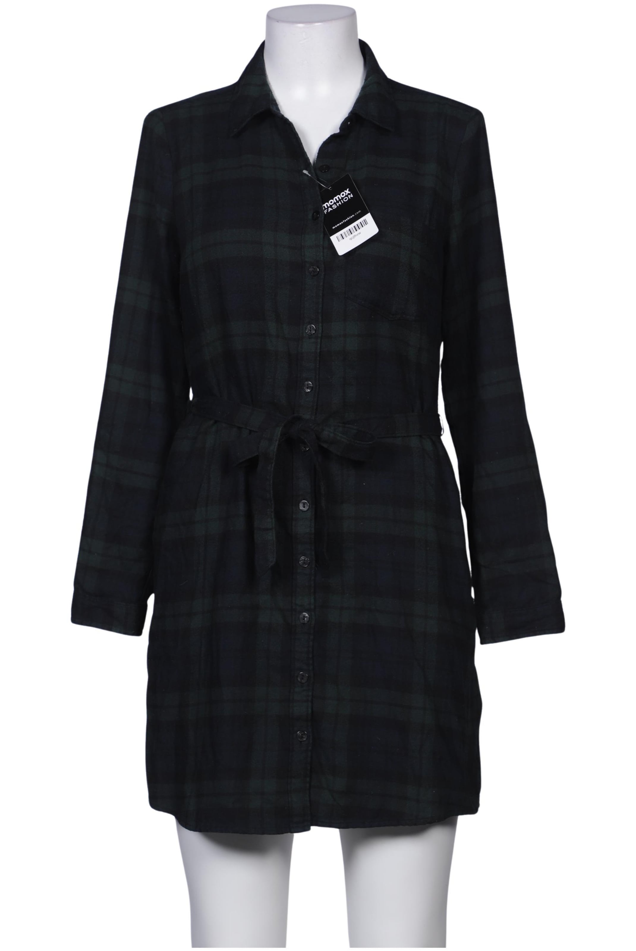 Abercrombie & Fitch Dress in S in Green: front