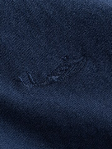 T-Shirt 'Ocean' MBRC the ocean en bleu